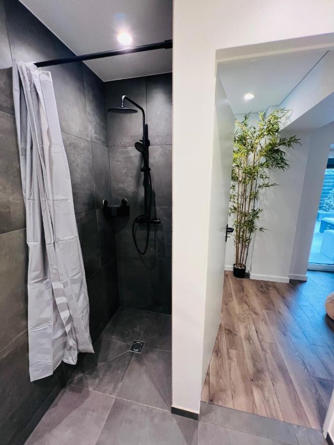 Botanical Garden Loft Apartment Kaunas Ngoại thất bức ảnh