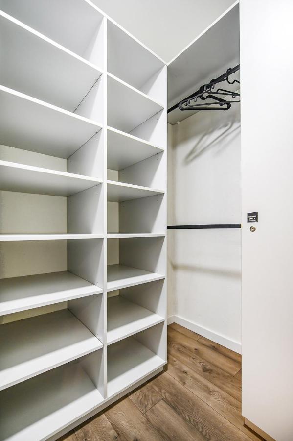 Botanical Garden Loft Apartment Kaunas Ngoại thất bức ảnh